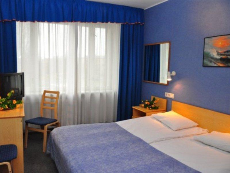 Hotel Stroomi Talin Exterior foto