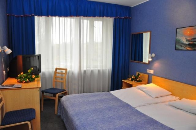 Hotel Stroomi Talin Quarto foto