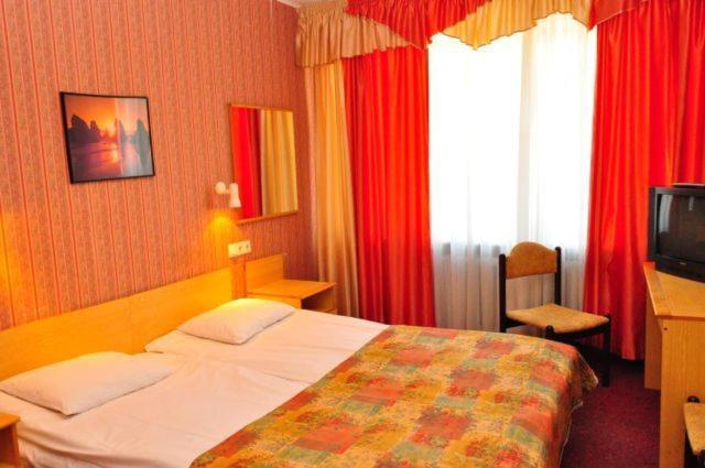 Hotel Stroomi Talin Quarto foto